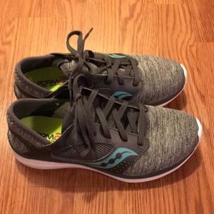 New!! Saucony Kineta Relay Shoes